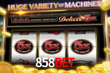 VIP Casino 858Bet