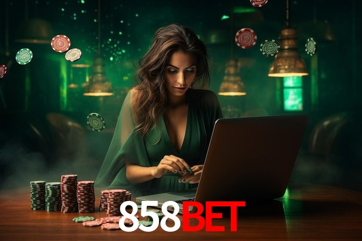 Instant EasyPaisa 858Bet