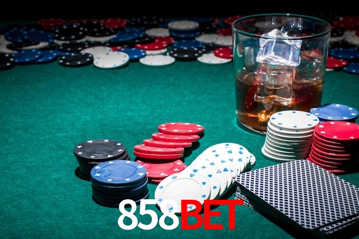 Football Betting 858Bet