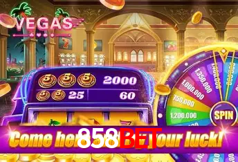 Live Casino 858Bet